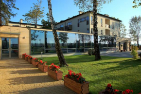  Radocza Park Active & Spa  Радоча